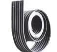 135-2801-016FT Flat Cables