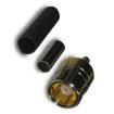 142101 RF Connectors / Coaxial Connectors