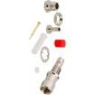 142124 RF Connectors / Coaxial Connectors
