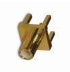 142138 RF Connectors / Coaxial Connectors