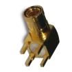 142142-75 RF Connectors / Coaxial Connectors