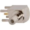 142144 RF Connectors / Coaxial Connectors