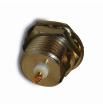 142156 RF Connectors / Coaxial Connectors