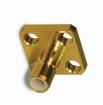 142162 RF Connectors / Coaxial Connectors