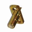 142166 RF Connectors / Coaxial Connectors