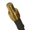 142190-75 RF Connectors / Coaxial Connectors