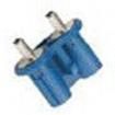 142205 RF Connectors / Coaxial Connectors