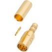 142222-75 RF Connectors / Coaxial Connectors