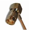 142286 RF Connectors / Coaxial Connectors