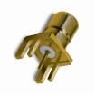 142311 RF Connectors / Coaxial Connectors