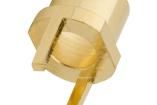 142326 RF Connectors / Coaxial Connectors