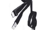151-2831-016 Flat Cables