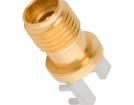 1521-00002-TD RF Connectors / Coaxial Connectors