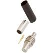 152102 RF Connectors / Coaxial Connectors
