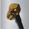 152106 RF Connectors / Coaxial Connectors