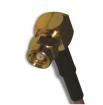 152107 RF Connectors / Coaxial Connectors