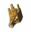 152123 RF Connectors / Coaxial Connectors