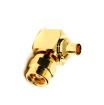 152138 RF Connectors / Coaxial Connectors