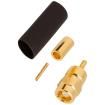 152144 RF Connectors / Coaxial Connectors
