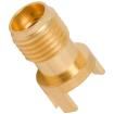 1521-60051 RF Connectors / Coaxial Connectors