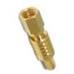 153100 RF Connectors / Coaxial Connectors