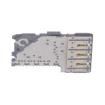 154462110H  Connectors