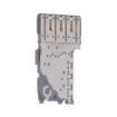 154462110H High Speed/Modular Connectors