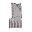 154462210H High Speed/Modular Connectors