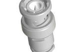 15875 RF Connectors / Coaxial Connectors