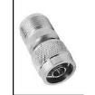 16075 RF Adapters - Between Series