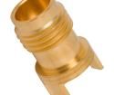 1621-60051 RF Connectors / Coaxial Connectors