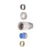 165-26 Circular MIL Spec Connector