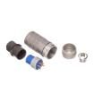 165-34 electronic component of Amphenol