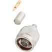 172101 RF Connectors / Coaxial Connectors