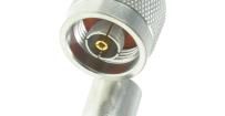 172102H243RP RF Connectors / Coaxial Connectors