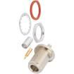 172106RP RF Connectors / Coaxial Connectors