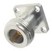 172117-30 RF Connectors / Coaxial Connectors