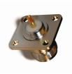 172119 RF Connectors / Coaxial Connectors