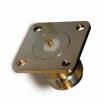 172121 RF Connectors / Coaxial Connectors