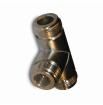 172127 RF Adapters - Tee