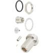 172129 RF Connectors / Coaxial Connectors