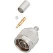 172135 RF Connectors / Coaxial Connectors