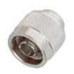 172139 RF Connectors / Coaxial Connectors