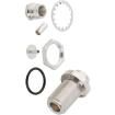 172165-11 RF Connectors / Coaxial Connectors