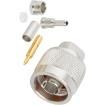 172171 RF Connectors / Coaxial Connectors