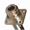 172173 RF Connectors / Coaxial Connectors