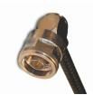 172177 RF Connectors / Coaxial Connectors