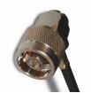172178 RF Connectors / Coaxial Connectors