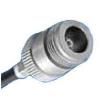 172203 RF Connectors / Coaxial Connectors