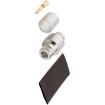 172207 RF Connectors / Coaxial Connectors